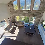 Résidence Moderne Avec Jacuzzi * Icogne