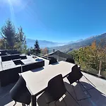 Résidence Moderne Avec Jacuzzi Apartamento Icogne