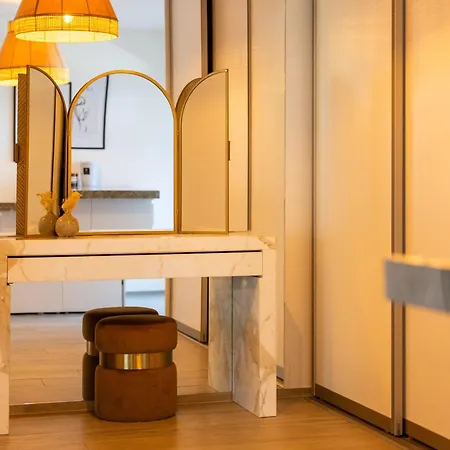 Moderne Avec Jacuzzi * Icogne