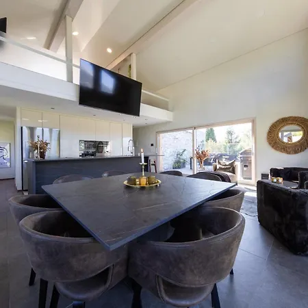 Moderne Avec Jacuzzi Appartement *