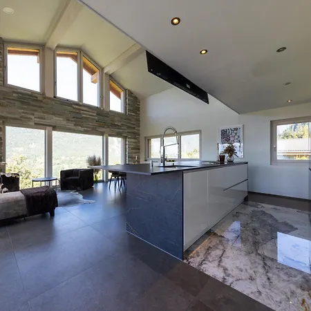 Appartement Moderne Avec Jacuzzi