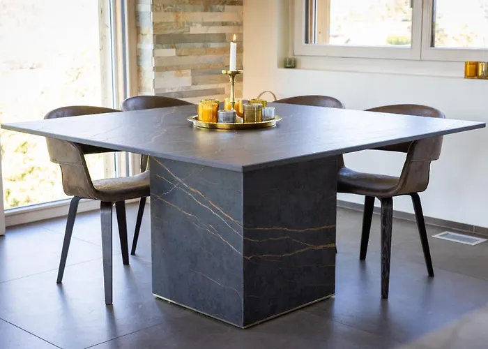 Apartment Moderne Avec Jacuzzi