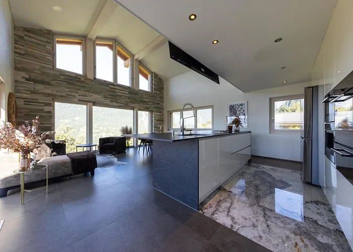 Apartment Moderne Avec Jacuzzi