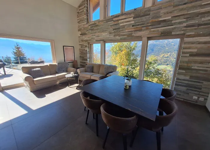 Résidence Moderne Avec Jacuzzi *