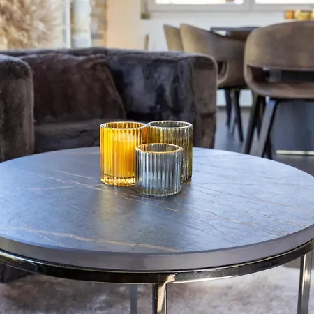 Moderne Avec Jacuzzi Icogne