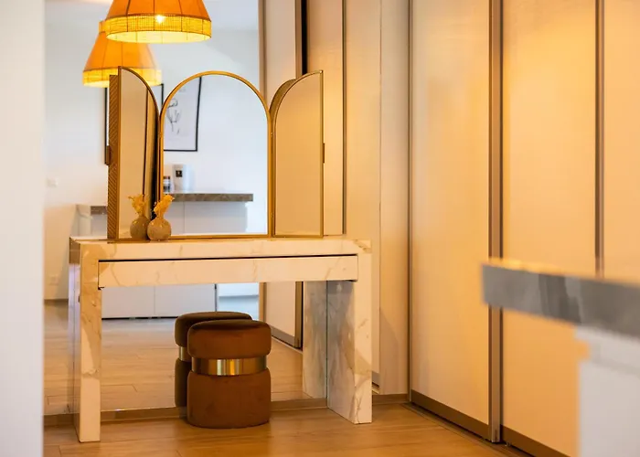 Moderne Avec Jacuzzi * Icogne