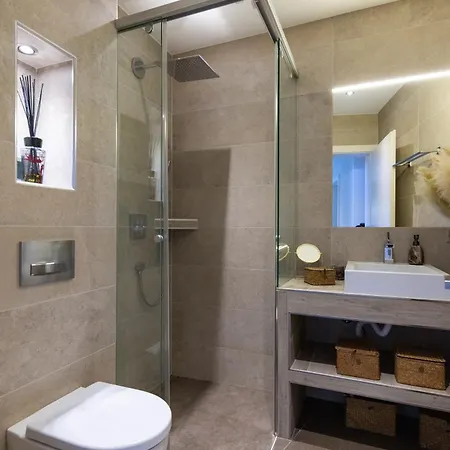 Moderne Avec Jacuzzi Icogne