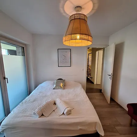 Moderne Avec Jacuzzi * Icogne